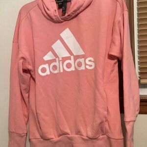 ADIDAS SIZE (S), IN GOOD USED CONDITION.